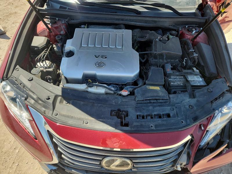 66232816 :رقم المزاد ، 58ABK1GG1GU005887 vin ، 2016 Lexus Es مزاد بيع