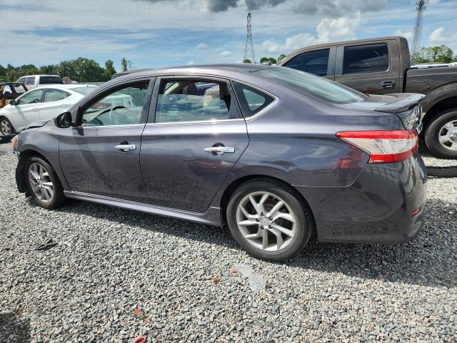 Продаж на аукціоні авто 2014 Nissan Sentra, vin: 3N1AB7APXEL625697, номер лоту: 65792066
