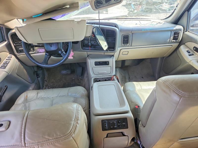 Продаж на аукціоні авто 2000 Chevrolet Tahoe, vin: 1GNEK13T9YJ199266, номер лоту: 66967806