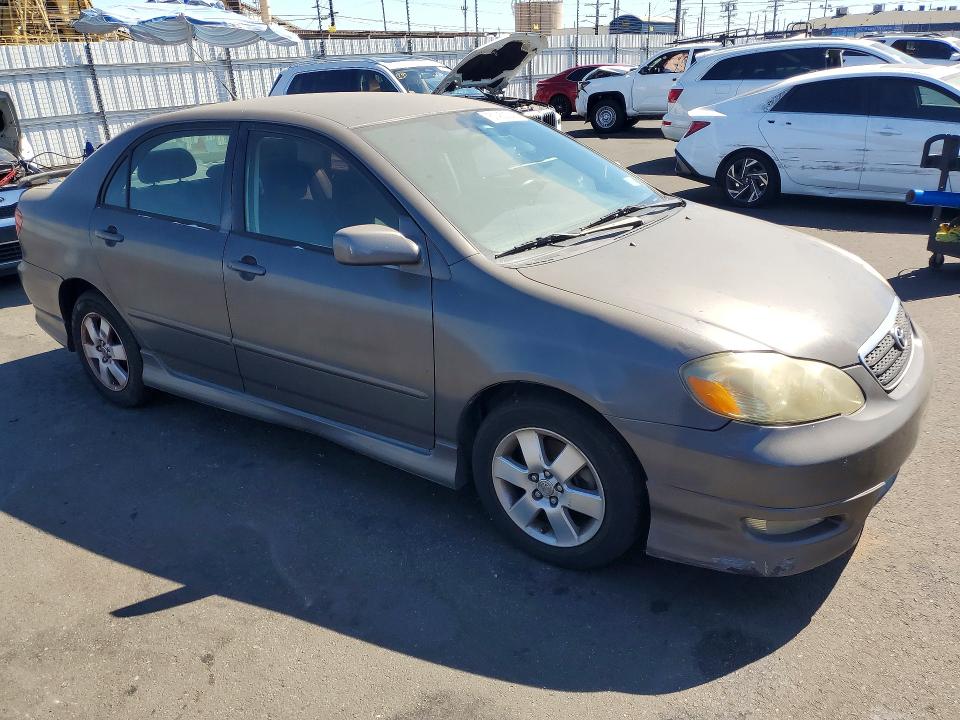 Aukcja sprzedaży 2008 Toyota Corolla, vin: 1NXBR32E98Z957221, numer aukcji: 61452256