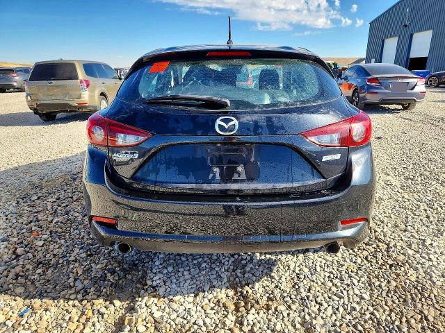 65202666 :رقم المزاد ، JM1BN1K78J1166062 vin ، 2018 Mazda 3 مزاد بيع