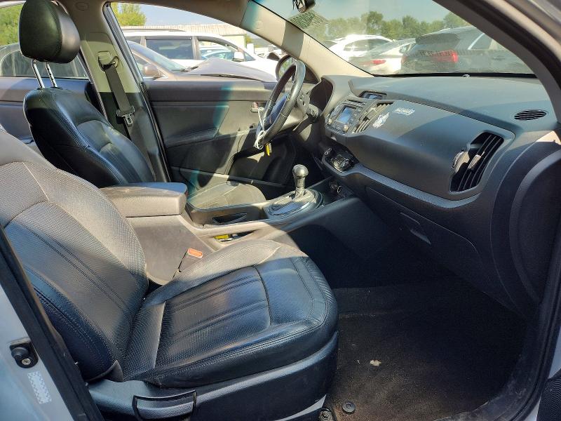 Aukcja sprzedaży 2012 Kia Sportage, vin: KNDPC3A26C7177090, numer aukcji: 66982806