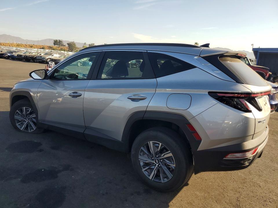 Aukcja sprzedaży 2023 Hyundai Tucson, vin: KM8JBCA15PU085844, numer aukcji: 65585696