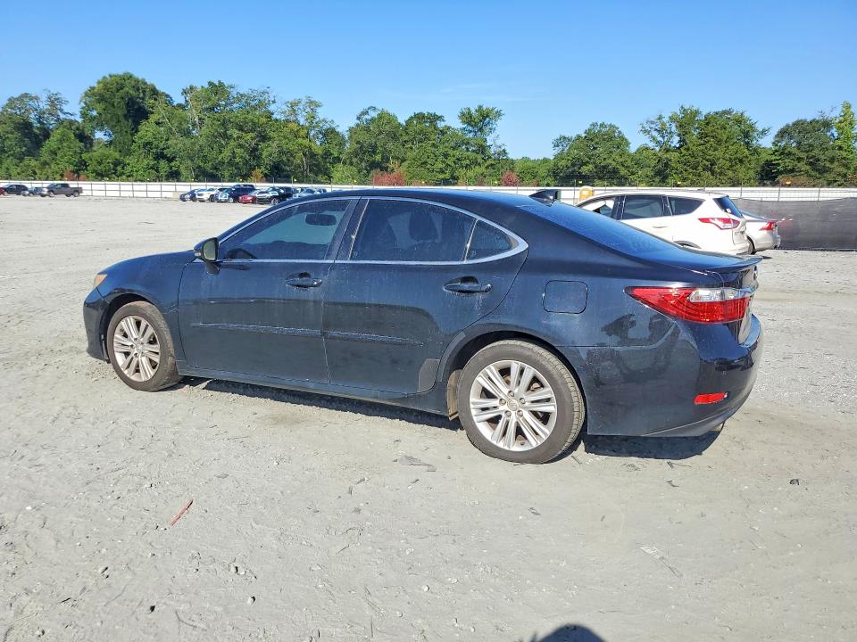 Aukcja sprzedaży 2015 Lexus Es, vin: JTHBK1GG1F2152313, numer aukcji: 65475326