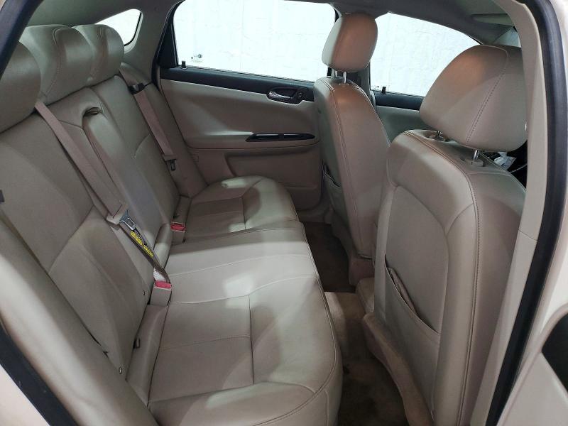 63875796 :رقم المزاد ، 2G1WT58N581313889 vin ، 2008 Chevrolet Impala مزاد بيع