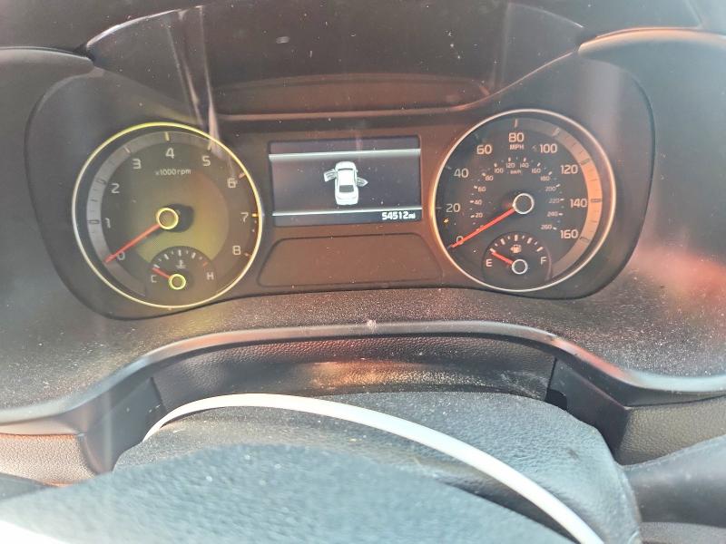 Продаж на аукціоні авто 2024 Kia Forte, vin: 3KPF24AD6RE688703, номер лоту: 67024026