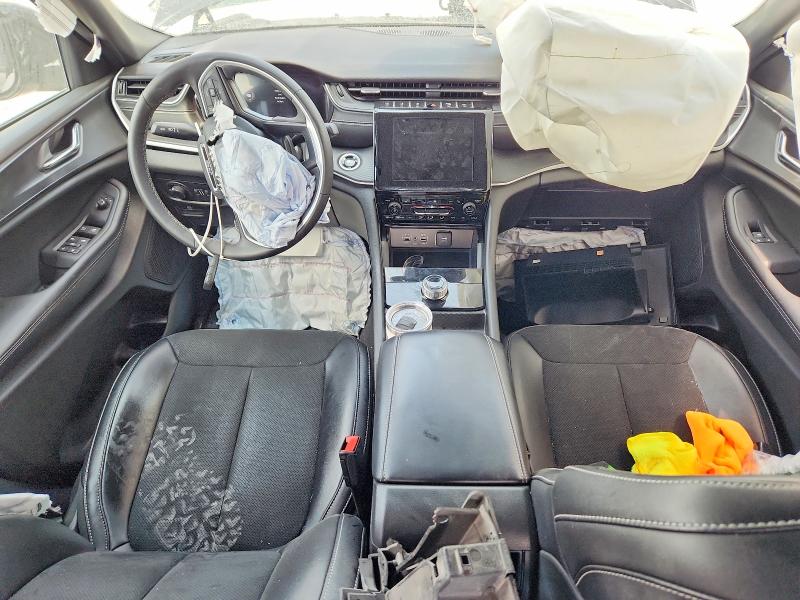 65869866 :رقم المزاد ، 1C4RJHAG3RC104461 vin ، 2024 Jeep Grand Cherokee مزاد بيع
