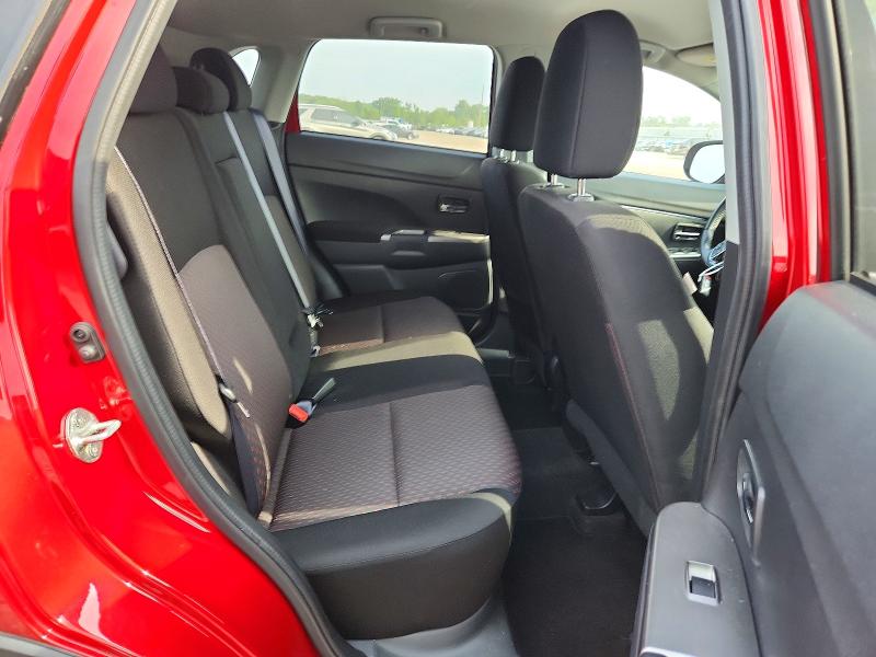 Aukcja sprzedaży 2019 Mitsubishi Outlander Sport, vin: JA4AP4AU6KU030358, numer aukcji: 66115726