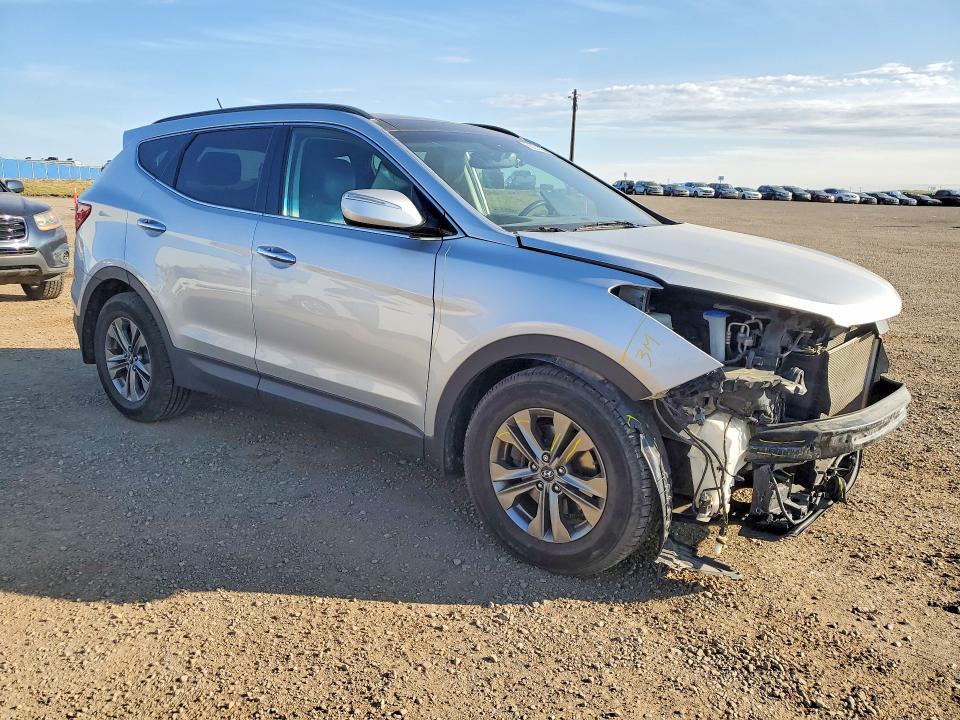 Aukcja sprzedaży 2014 Hyundai Santa Fe Sport, vin: 5XYZUDLB1EG183930, numer aukcji: 66251376