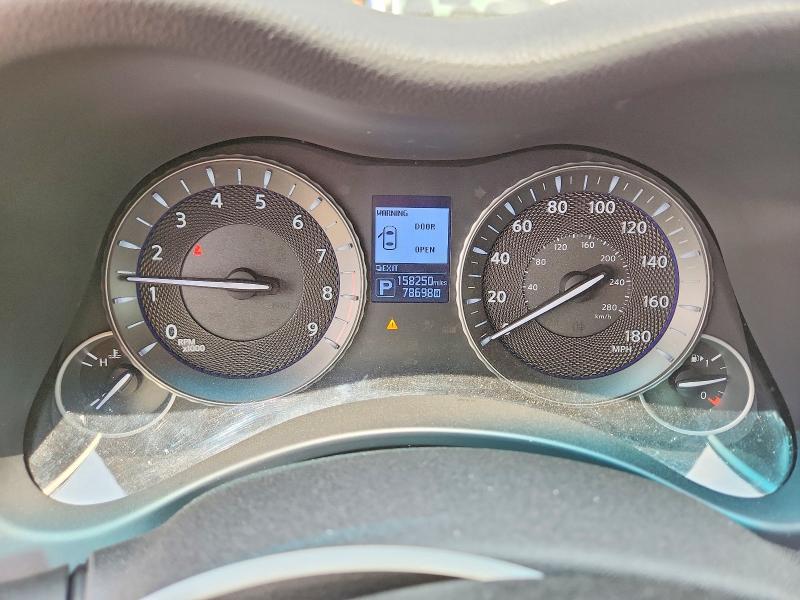 Auction sale of the 2015 Infiniti Q70l, vin: JN1BY1PR3FM831797, lot number: 64754026