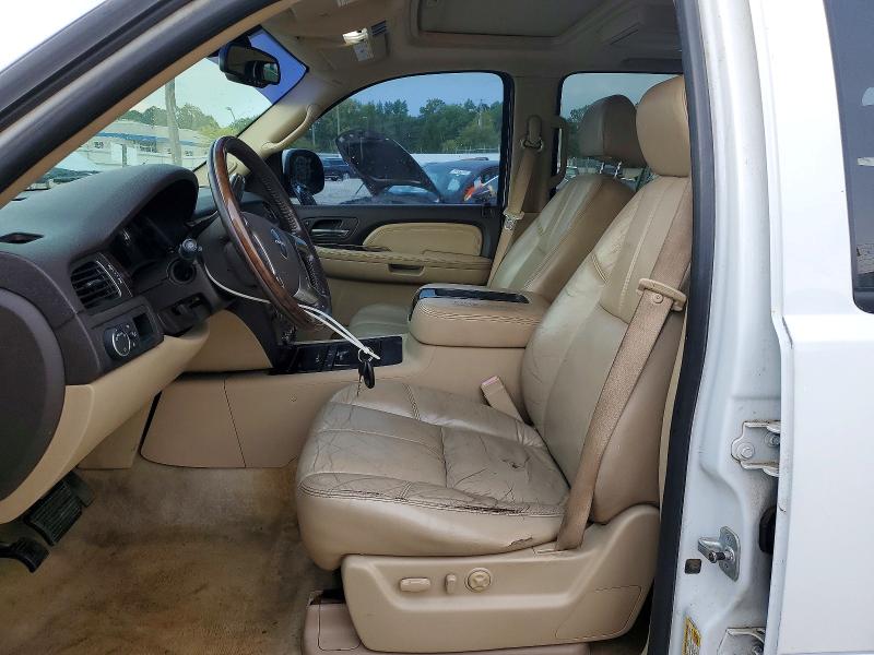 2007 Gmc Yukon მანქანა იყიდება აუქციონზე, vin: 1GKFK63847J141378, აუქციონის ნომერი: 64545386