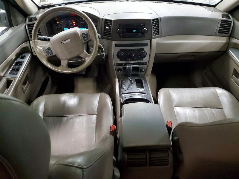 Продаж на аукціоні авто 2006 Jeep Grand Cherokee, vin: 1J4GR48K46C121696, номер лоту: 65873576