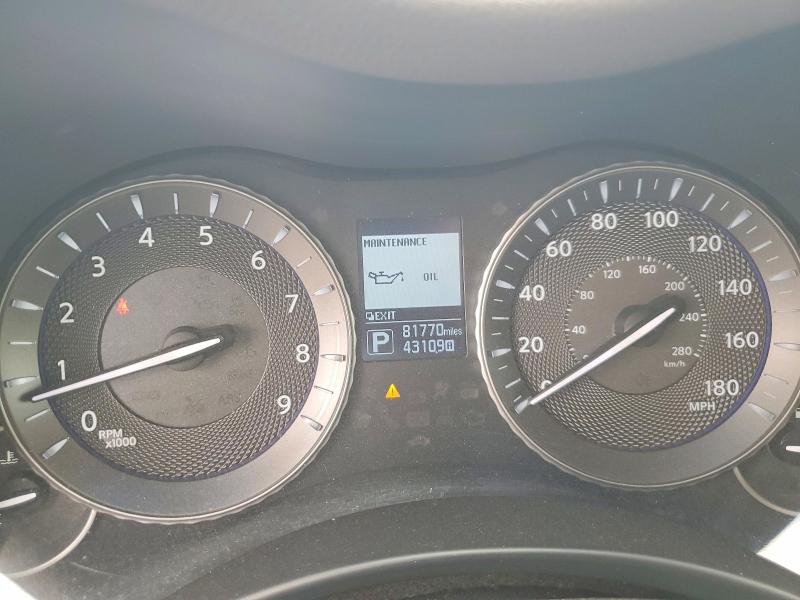 Продаж на аукціоні авто 2016 Infiniti Q70l, vin: JN1BY1PP1GM630433, номер лоту: 64456956