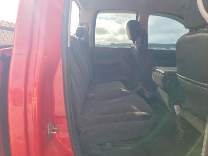 Продаж на аукціоні авто 2004 Dodge Ram 1500, vin: 1D7HU18D64J158949, номер лоту: 64205626