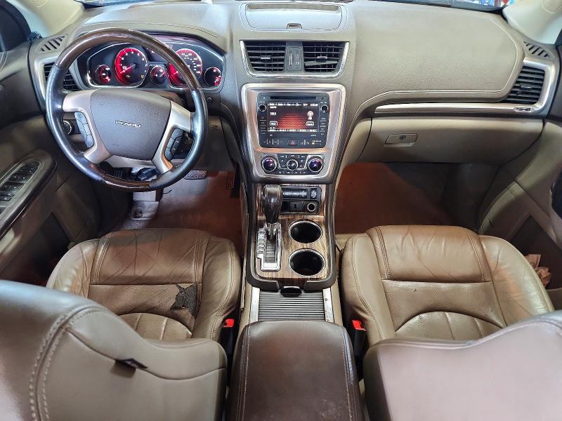 Продажа на аукционе авто 2015 Gmc Acadia, vin: 1GKKVTKD2FJ155779, номер лота: 64208866