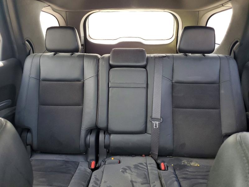 Aukcja sprzedaży 2020 Dodge Durango, vin: 1C4RDHDG3LC380911, numer aukcji: 64769726