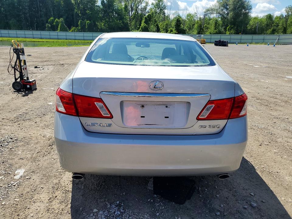 Aukcja sprzedaży 2007 Lexus Es, vin: JTHBJ46G472117921, numer aukcji: 63547566
