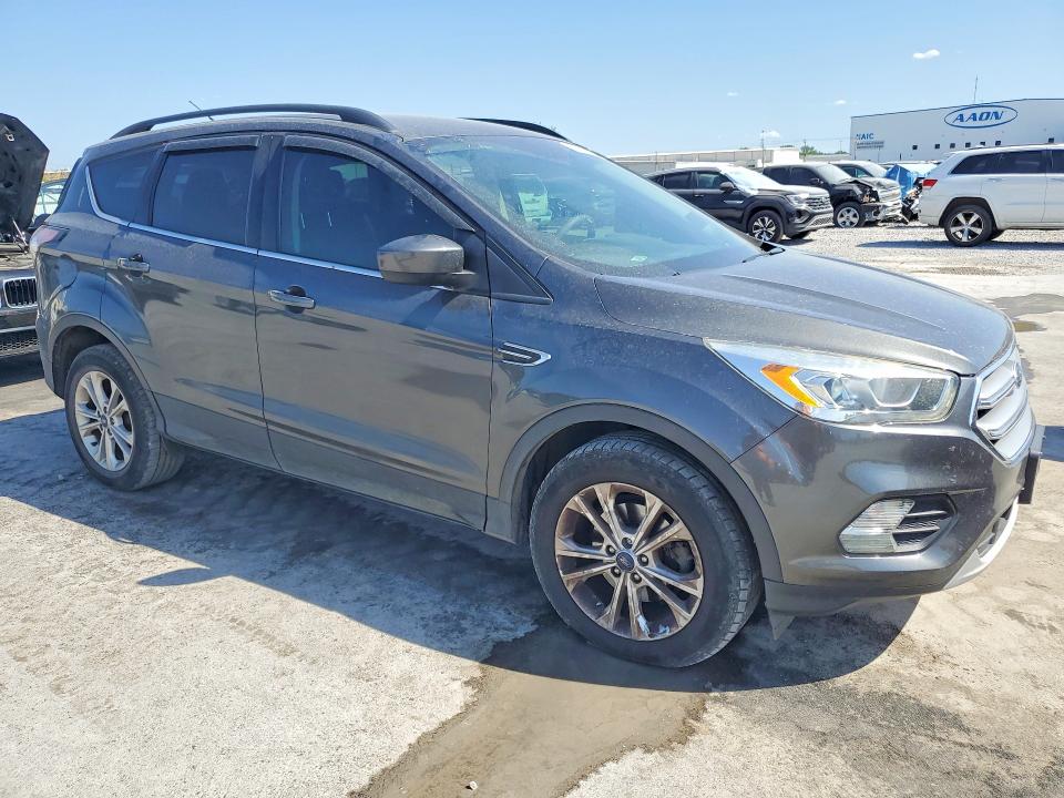 Aukcja sprzedaży 2017 Ford Escape, vin: 1FMCU0GD9HUD93409, numer aukcji: 65385196
