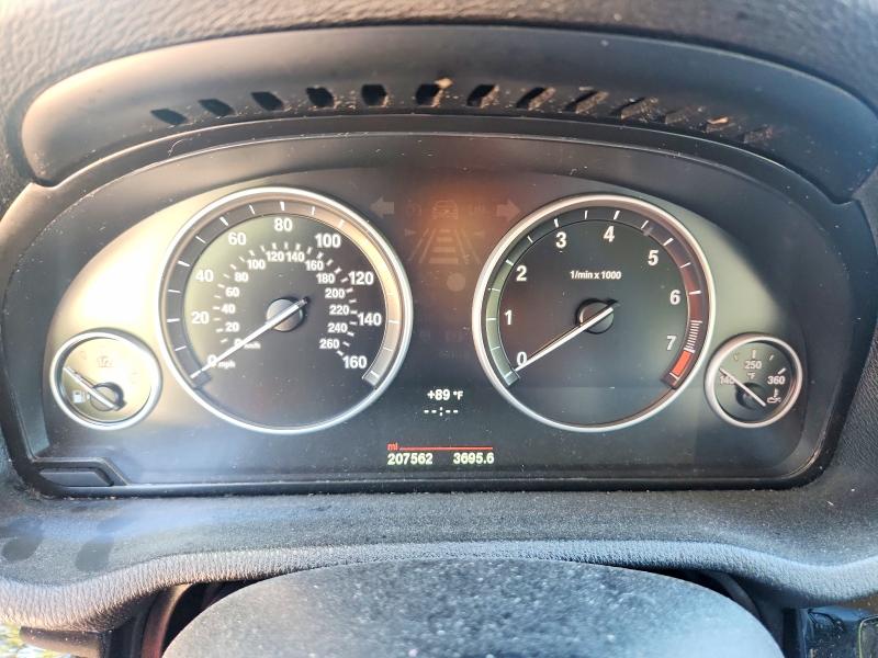 2015 Bmw X3 მანქანა იყიდება აუქციონზე, vin: 5UXWX9C57F0D49944, აუქციონის ნომერი: 66713996