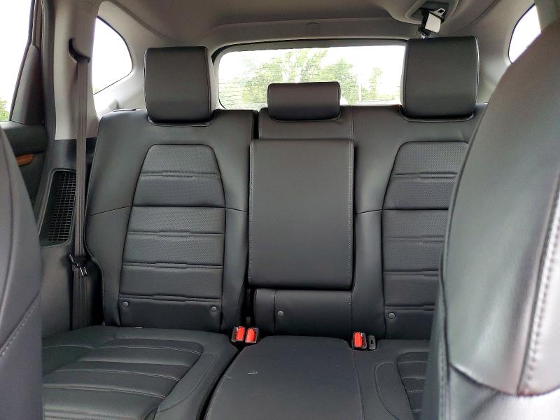 Auction sale of the 2020 Honda Cr-v, vin: 7FART6H89LE002898, lot number: 65116616