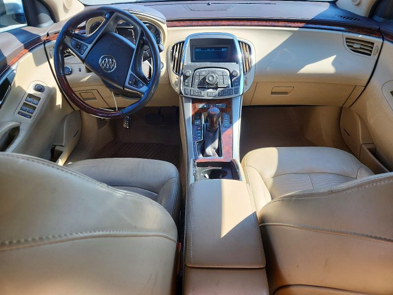 Продажа на аукционе авто 2011 Buick Lacrosse, vin: 1G4GE5ED7BF399137, номер лота: 65894556