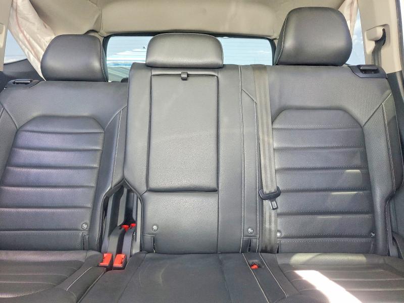 2021 Volkswagen Atlas მანქანა იყიდება აუქციონზე, vin: 1V2TR2CA3MC503222, აუქციონის ნომერი: 63254756