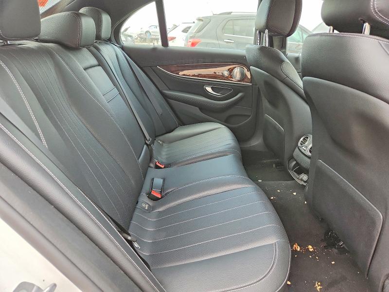 Продаж на аукціоні авто 2017 Mercedes-benz E, vin: WDDZF4KB8HA150364, номер лоту: 65374466