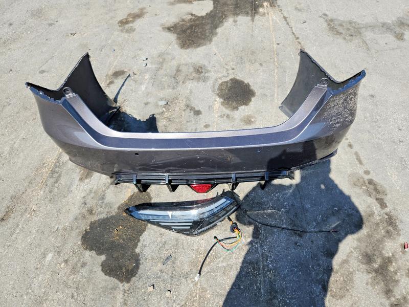 2018 Toyota Camry მანქანა იყიდება აუქციონზე, vin: 4T1B61HK1JU120012, აუქციონის ნომერი: 66349136