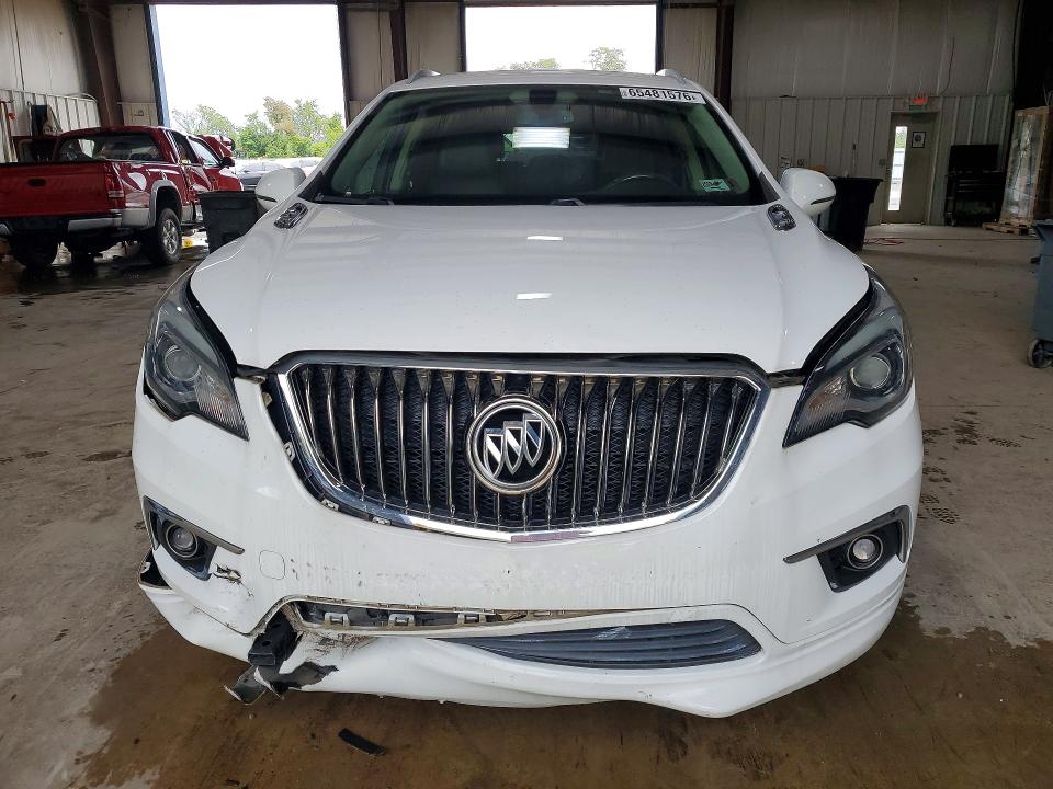 Aukcja sprzedaży 2017 Buick Envision, vin: LRBFXDSA8HD146457, numer aukcji: 65481576