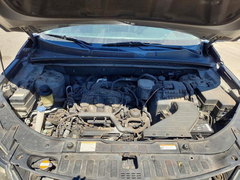 2012 Kia Sorento მანქანა იყიდება აუქციონზე, vin: 5XYKU4A20BG002073, აუქციონის ნომერი: 66229966