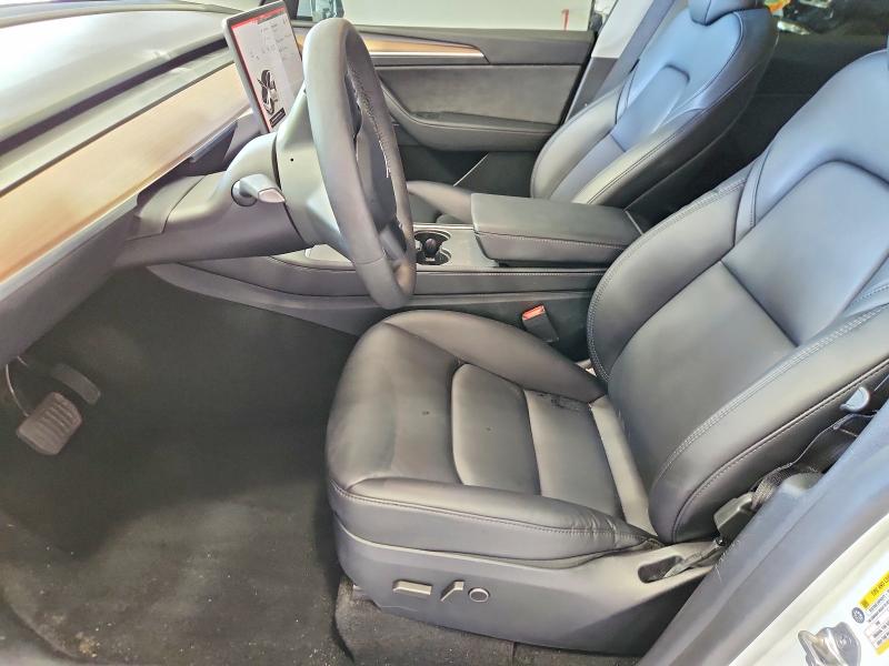 Aukcja sprzedaży 2024 Tesla Model Y, vin: 7SAYGDED2RF170234, numer aukcji: 64002956