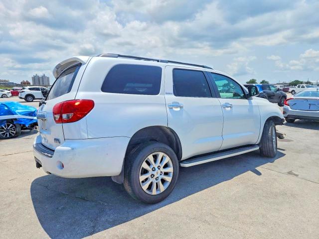 Продаж на аукціоні авто 2008 Toyota Sequoia, vin: 5TDZY67AX8S015339, номер лоту: 63319866
