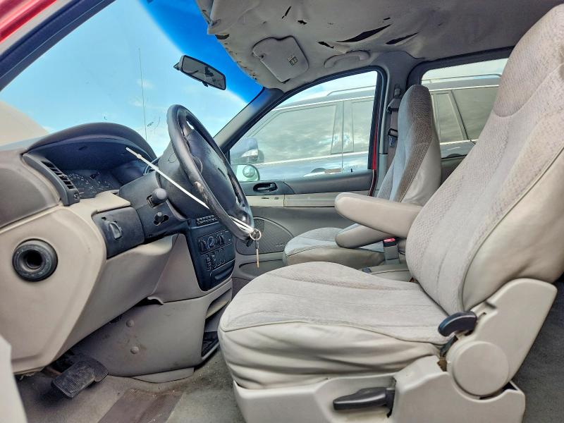 Продажа на аукционе авто 1998 Ford Windstar, vin: 2FMZA5149WBE50705, номер лота: 64964596