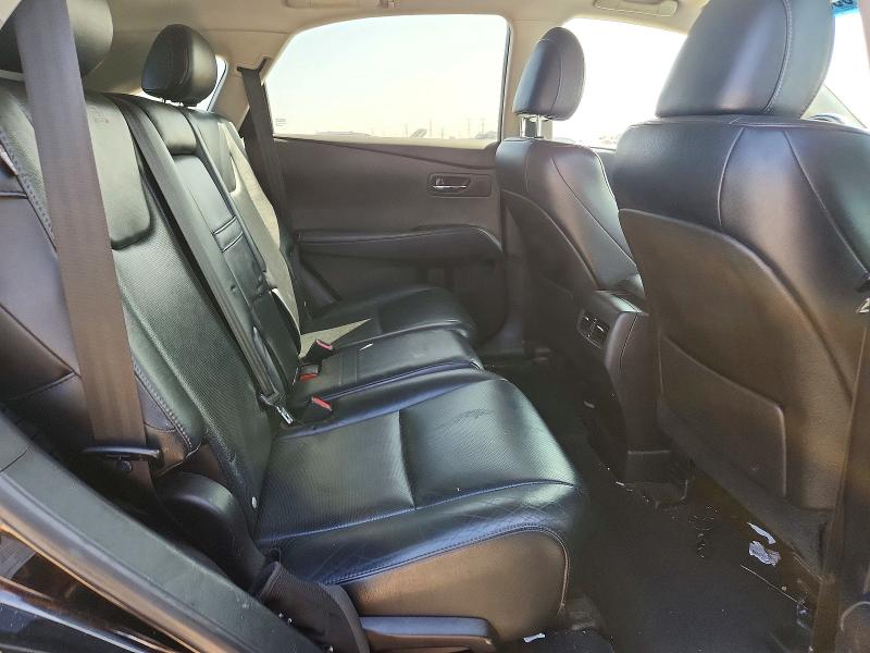 Aukcja sprzedaży 2013 Lexus Rx 350, vin: 2T2BK1BA3DC190074, numer aukcji: 65327556