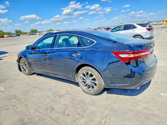 64771636 :رقم المزاد ، 4T1BK1EB9GU219492 vin ، 2016 Toyota Avalon مزاد بيع