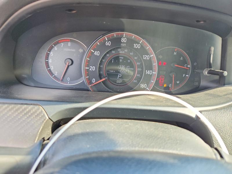 63411176 :رقم المزاد ، 1HGCR2F56HA307259 vin ، 2017 Honda Accord مزاد بيع