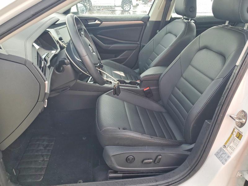 65872556 :رقم المزاد ، 3VWC57BU4MM065196 vin ، 2021 Volkswagen Jetta مزاد بيع