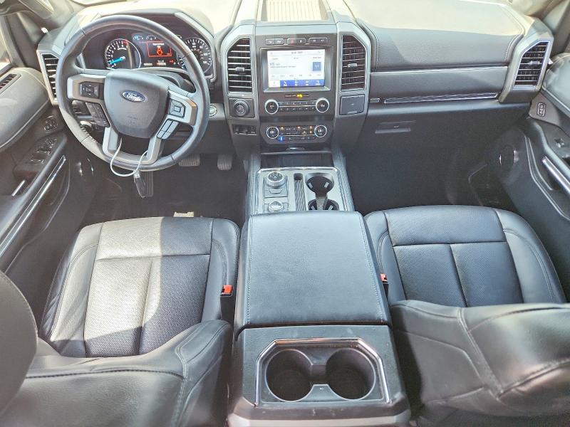 Продажа на аукционе авто 2021 Ford Expedition, vin: 1FMJU1JTXMEA33857, номер лота: 65318916