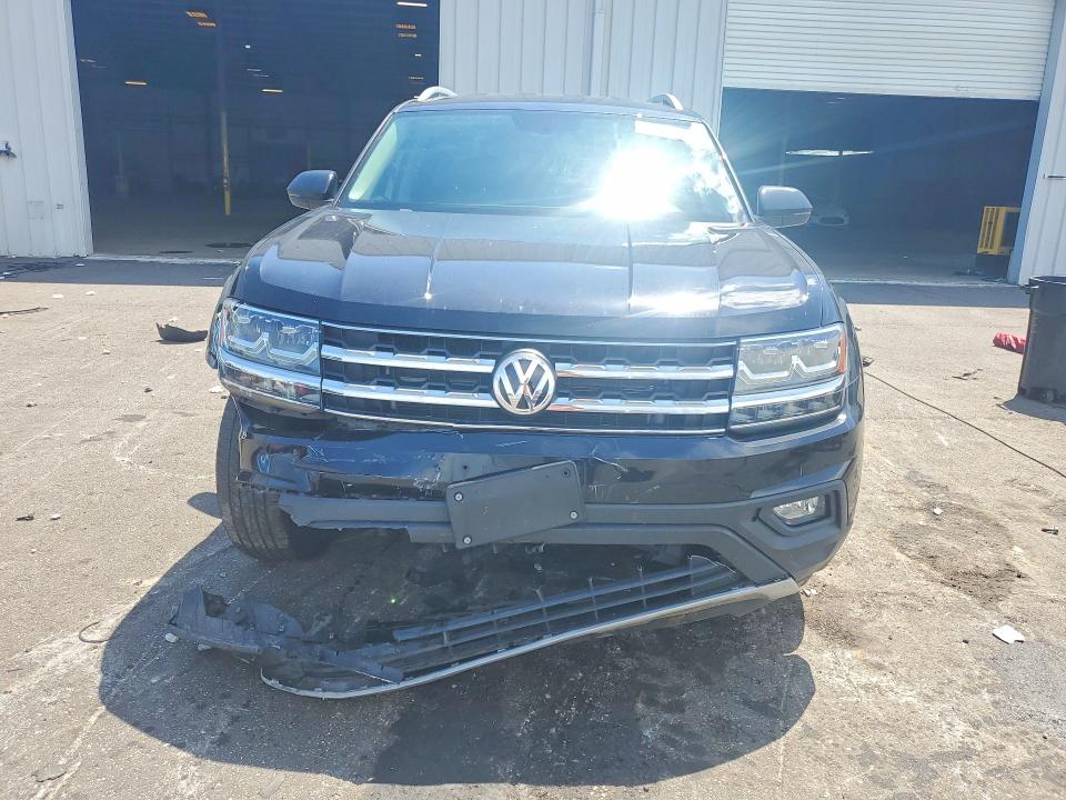 Aukcja sprzedaży 2019 Volkswagen Atlas, vin: 1V2LR2CAXKC579694, numer aukcji: 66782356