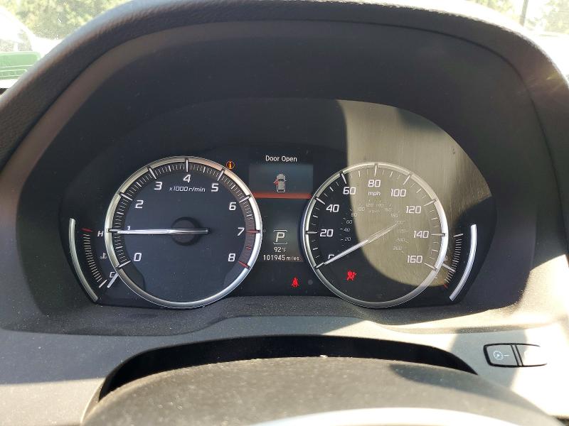 Продаж на аукціоні авто 2015 Acura Mdx, vin: 5FRYD4H24FB004713, номер лоту: 65527776