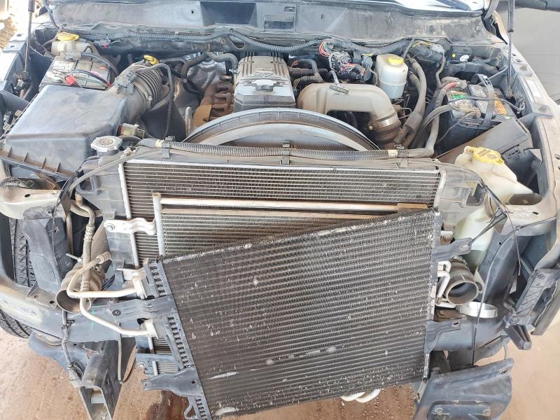 Aukcja sprzedaży 2007 Dodge Ram 2500, vin: 3D7KR28C77G711893, numer aukcji: 62255096