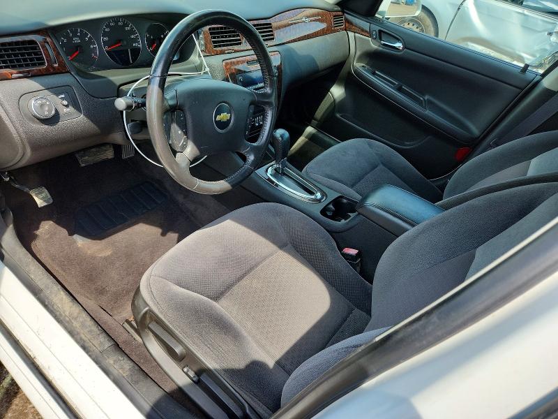 2014 Chevrolet Impala Limited მანქანა იყიდება აუქციონზე, vin: 2G1WB5E36E1110236, აუქციონის ნომერი: 64545866
