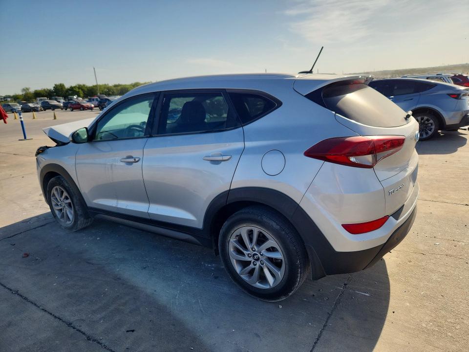 65803266 :رقم المزاد ، KM8J33A42GU192406 vin ، 2016 Hyundai Tucson مزاد بيع