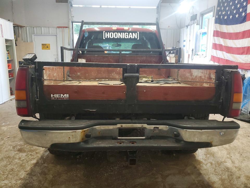 Продаж на аукціоні авто 2000 Gmc New Sierra, vin: 1GTEK19T1YZ263009, номер лоту: 64667626