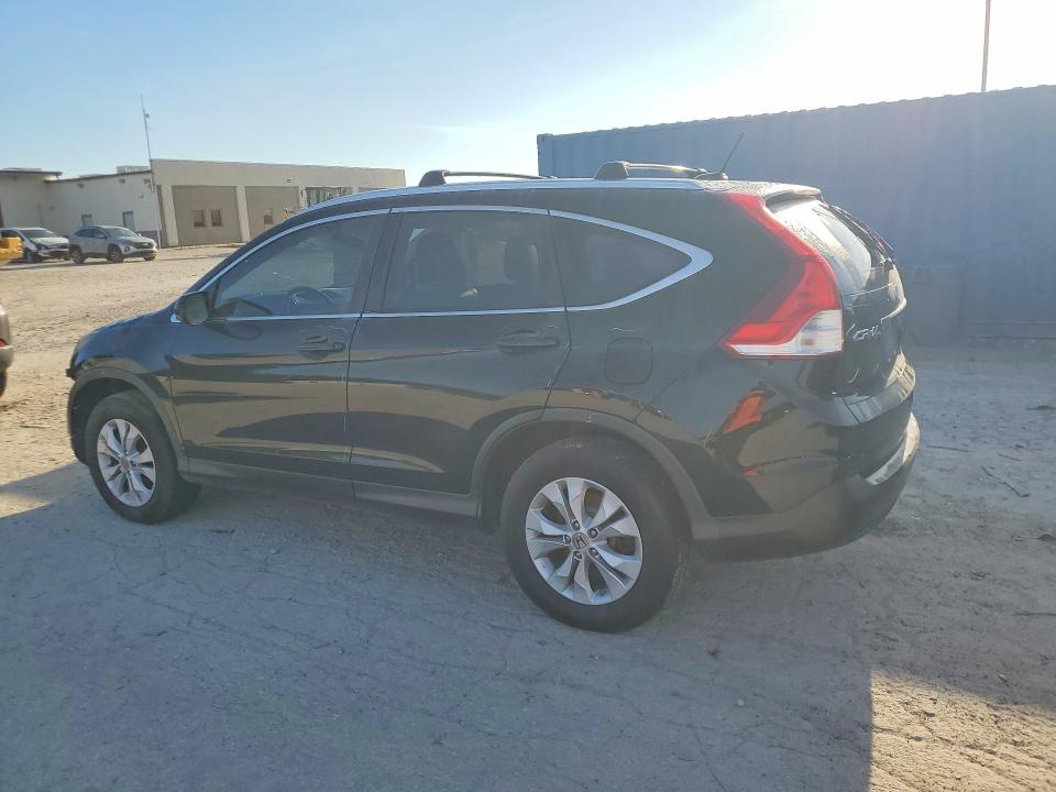 2013 Honda Cr-v მანქანა იყიდება აუქციონზე, vin: 2HKRM4H73DH686256, აუქციონის ნომერი: 65015986