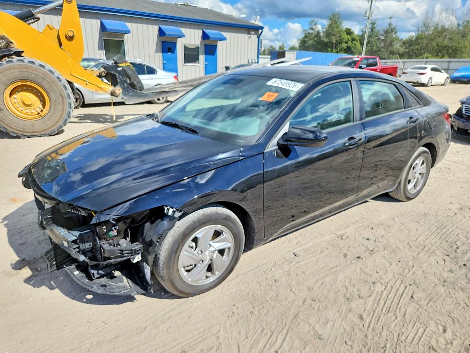 Aukcja sprzedaży 2026 Hyundai Elantra, vin: KMHLL4DG6TU168706, numer aukcji: 67549926