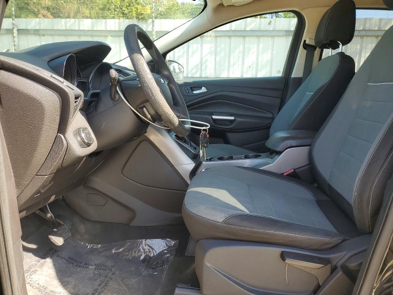 Продажа на аукционе авто 2013 Ford Escape, vin: 1FMCU0G91DUB38095, номер лота: 66446336