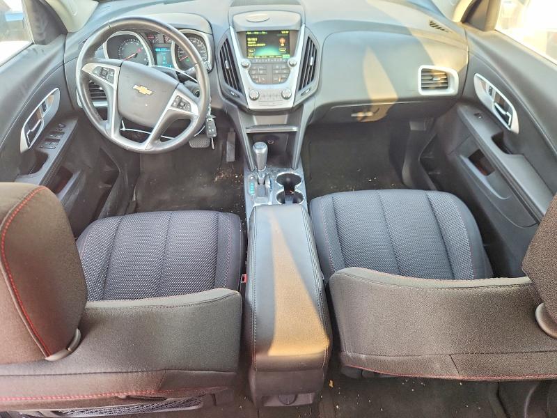 Aukcja sprzedaży 2017 Chevrolet Equinox, vin: 2GNALCEK4H6153756, numer aukcji: 63328316