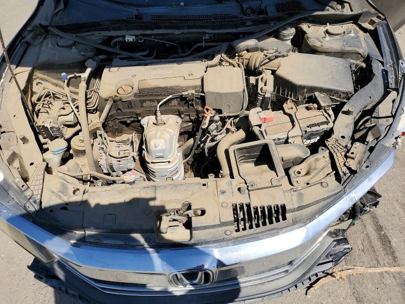 Aukcja sprzedaży 2017 Honda Accord, vin: 1HGCR2F32HA157830, numer aukcji: 65805566