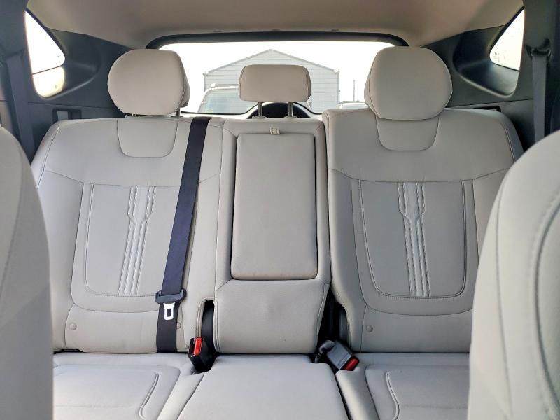 Продаж на аукціоні авто 2025 Hyundai Tucson, vin: 5NMJBCDE7SH565757, номер лоту: 64498566